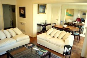 Bright And Classy: Recoleta  3 Bedroom Apartment Buenos Aires Dış mekan fotoğraf