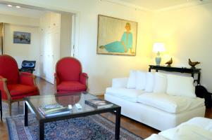 Bright And Classy: Recoleta  3 Bedroom Apartment Buenos Aires Dış mekan fotoğraf